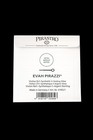 Pirastro Evah Pirazzi 4 4 Violin String Set - Medium Gauge - With B   