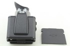  n Mint   W  Cap  Hasselblad Pme Prism Meter Finder For 500 501 503 From Japan