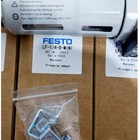 1pc For Festo Lf-1 4-d-mini 159613 Filter