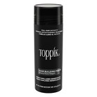 Toppik 2 Bottles Of Hair Building Fibers -dark Brown  Medium Brown  Black