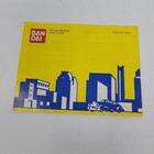 Dick Tracy Nintendo Nes Instruction Manual Booklet Only