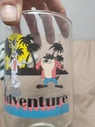 Rare Vintage Looney Toones Great Adventure Oversized Cup  1987  Miami Vice