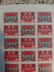 2022 Usps Love Series Forever Stamps