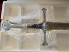 Uc3516 Anduril Sword - Museum Collection - United Cutlery Licensed Lotr  920 