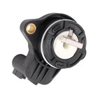 For Gm Transfer Case Two four Wheel Drive Actuator Position Sensor 84377721