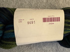 Knit Picks Yarn Wool Of The Andes Hand Dyed Bulky 100g Beetle E781 Lot 9691 New