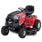 Troy-bilt 13a878bta66 Bronco 46 1 36-gal 547cc Autodrive Riding Lawn Mower New