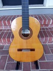 2020s Admira  Avila  Solid Spruce Top  Beautiful Rosewood Body  Great Condition