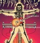 Ace Frehley 2025  Poster  Final Show Providence  Ri  Kiss Spaceman   Rare