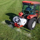 Fimco 3pt-45-pro-4 45 Gallon Pro Series 3 Point Sprayer W  4 Nozzle Boom