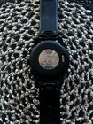 Garmin Approach S60 Golf Gps Watch Black Touchscreen Silicone Band
