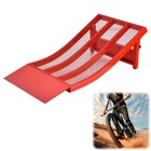 Universal Foldable Bmx Jump Ramp Mtb Rc  Great For Beginners