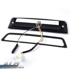 Clear chrome Third Brake Tail Light Cargo Lamp Fit For 2009-2017 Dodge Ram 1500