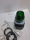 Allen Bradley 800t-p16g Pilot Light 120v 50 60hz Green Series U Nnb