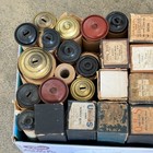 Antique Player Piano Roll Lot Qrs Mel-o-dee U s  Rolls 40  Mixed Titles