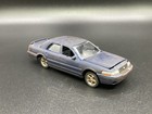 2004 Mercury Marauder Rusty Weathered Custom Greenlight 1 64 Diecast Barn Find