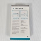 New Genuine Fitbit Alta Classic  Alta Hr  Accessory Band  Large  Purple 