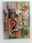 Lot Of 10 Vintage Disney Pinocchio Postcards Printed In Japan Unused 1950s