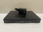 Sony Bdp-s6700 3d Blu-ray Dvd Player 4k Upscaling Wifi Bluetooth Tested