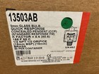 Nos Lot 50  1 2    Viking Mirage Vk462 Con Pendant Fire Sprinklers 13503ab 155  