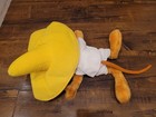  ace Looney Tunes Warner Bros Speedy Gonzales Mouse Plush Toy Vintage 11  