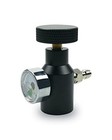 Paintball Co2 Tank Adapter Compressed Air Fill Station Remote Switch Asa 