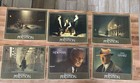 Road To Perdition 11 Press Prints Tom Hanks Paul Newman Jude Law Dreamworks Rare