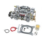 Edelbrock 1406 Performer 600 Cfm 4 Barrel Carburetor  Electric Choke made In Usa