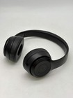 Beats Solo 3 A1796 Wireless On-ear Bluetooth Headphones- Color Black