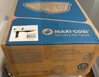 Maxi-cosi Infant Car Seat Base Ic385blk Rear-facing Mpn 4350-06074a