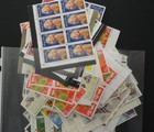 Usa Usps Mint Nh  Postage Stamps Lot - All Usable On Mail   Face Value  202 13