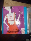 Victor Borge Collection From 50   s And 60   s That   s Loaded With History  Read Disc