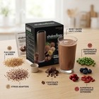 Shakeology Whey Protein Powder Chocolate Pack Of 3 Superfood Shake 14 Servings