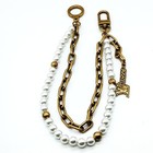 Louis Vuitton Charm M01689 Bagcharm Chain Belt 3980014