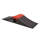 Elevate Outdoor Wave Skateboard Ramp Set