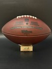 2022 Dallas Cowboys Game Ball  480 Wilson The Duke Nfl Football - Game Prepped