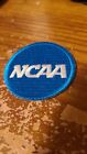 Ncaa Tourney Tournament Blue Chest Patch 2 Inches Heat Seal Back