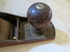 Vintage Stanley Bailey No 5 Woodworking Plane Smooth Bottom Made In Usa 14 