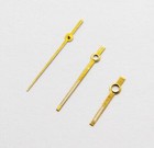 Genuine Rolex Day Date 18038 18238 16233 Yellow Gold Lume Hands Cal  3055 3155