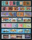 Nicaragua Lot 66 Different Stamps  Boat  Music  Scouts  Plane  Sport Mnh  ni01 