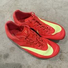 New Nike Zoom Rival Sprint Track Shoes Racing Spikes Mens Size 10