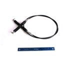Polaris Shift Cable  For Ranger Models  Genuine Oem - 7081753