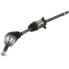   Cv Axle Shaft Assembly 2007-2008 For Nissan Maxima