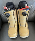 Burton Moto Boa Snowboard Boots Men s Eu 40 5 Us 7 5