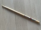 Zak Starkey The Who Band Bullseye Logo Tour Drumstick Official