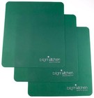 3 Flat Silicone Dehydrator Sheets Compatible With Cosori Premium Cp267-fd Non
