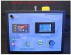 Cyber Energy Hydrogen Respiratory Machine  1000ml min Hho Gas
