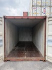 Florens 22g1 Shipping Container Brown Fciu4114357 Model Mpn Cargo Storage