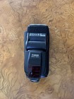 Canon Speedlite 580ex Ii Hot Shoe Mount Flash Tested