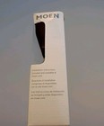 Moen Banbury Towel Ring In Matte Black - Y2686bl